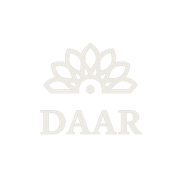 Logo DAAR Atención Domiciliaria