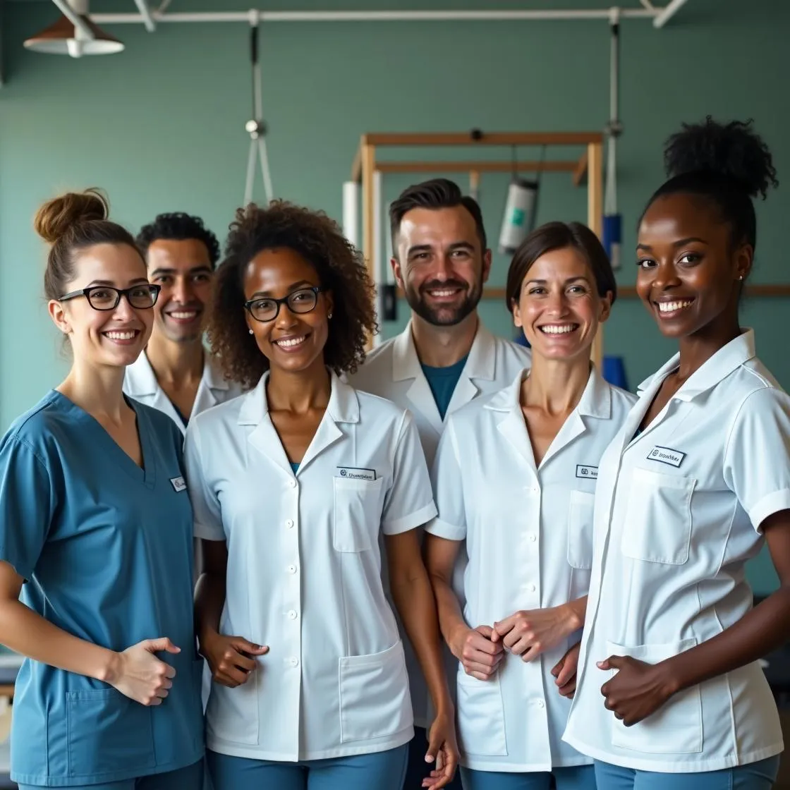 Misión de DAAR - Atención terapéutica de calidad