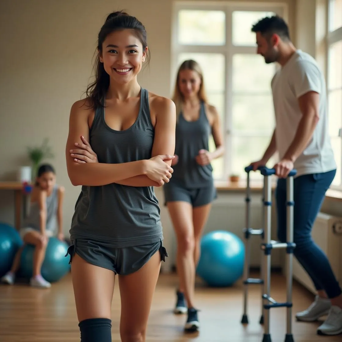 Visión de DAAR - Empresa vanguardista en terapias