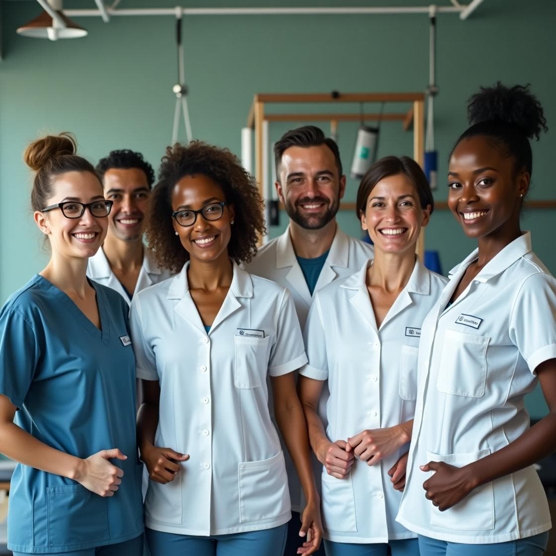 Misión de DAAR - Atención terapéutica de calidad